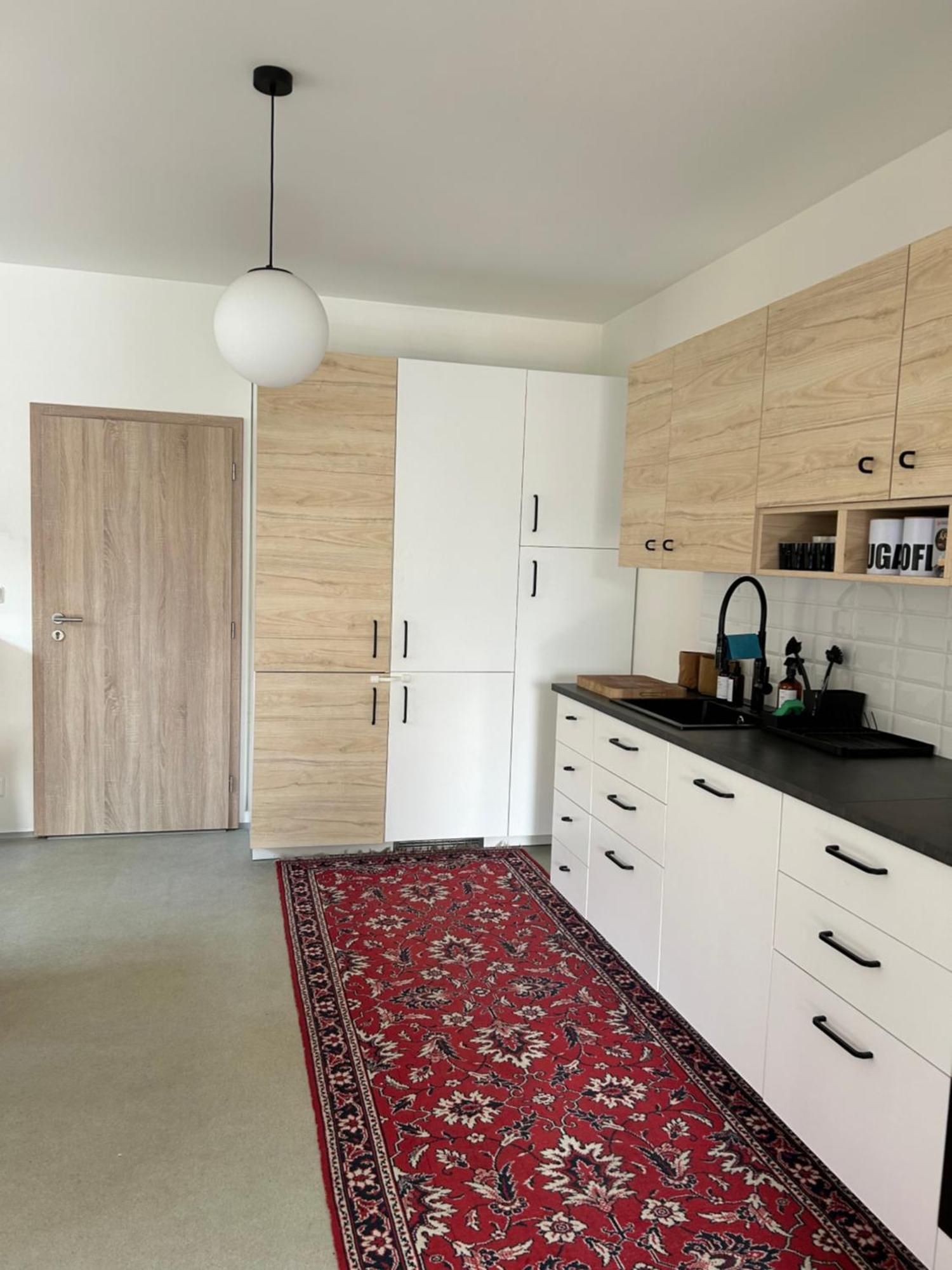 Rodinny Apartman U Mariny Litomerice Ngoại thất bức ảnh