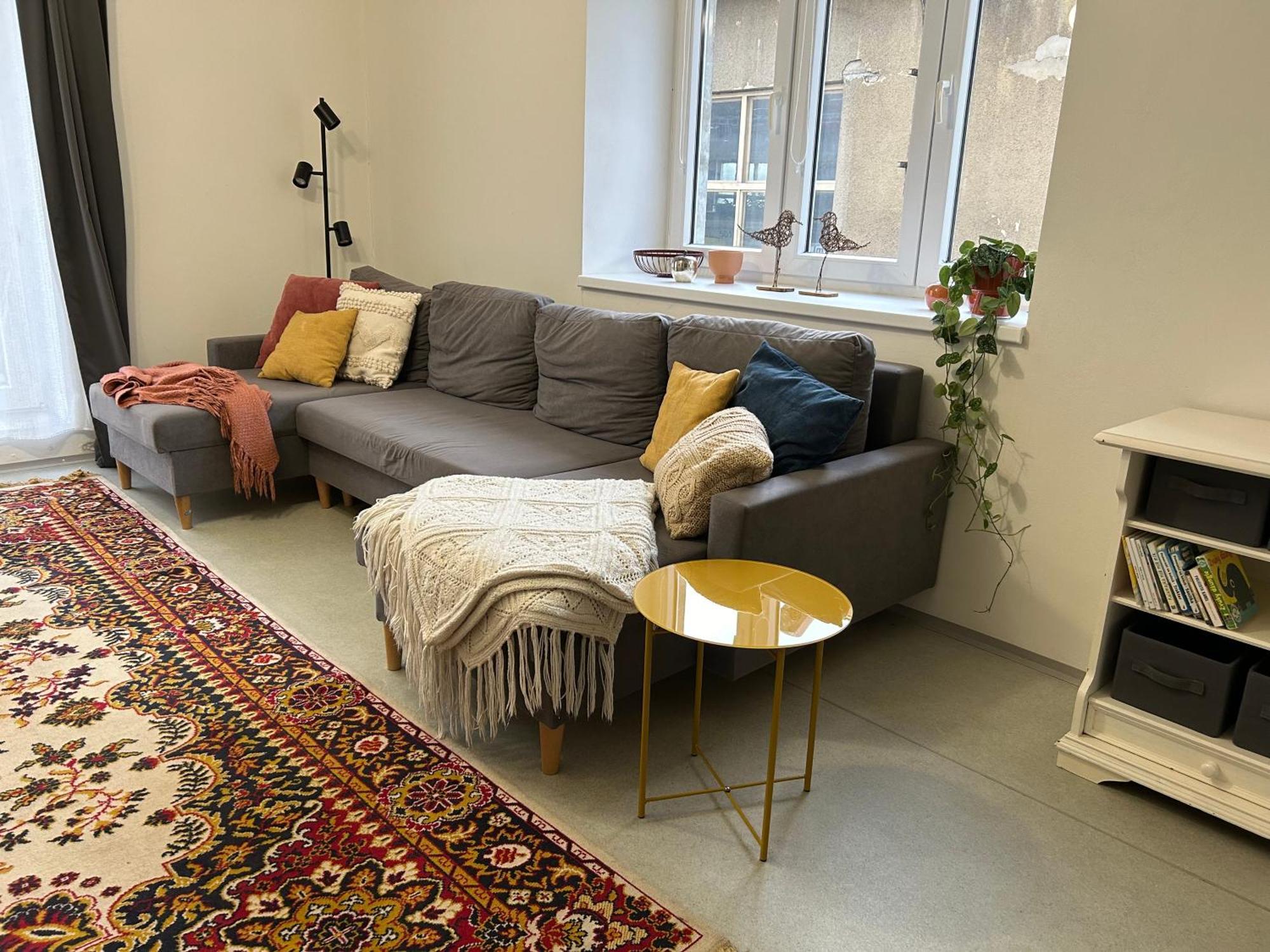 Rodinny Apartman U Mariny Litomerice Ngoại thất bức ảnh
