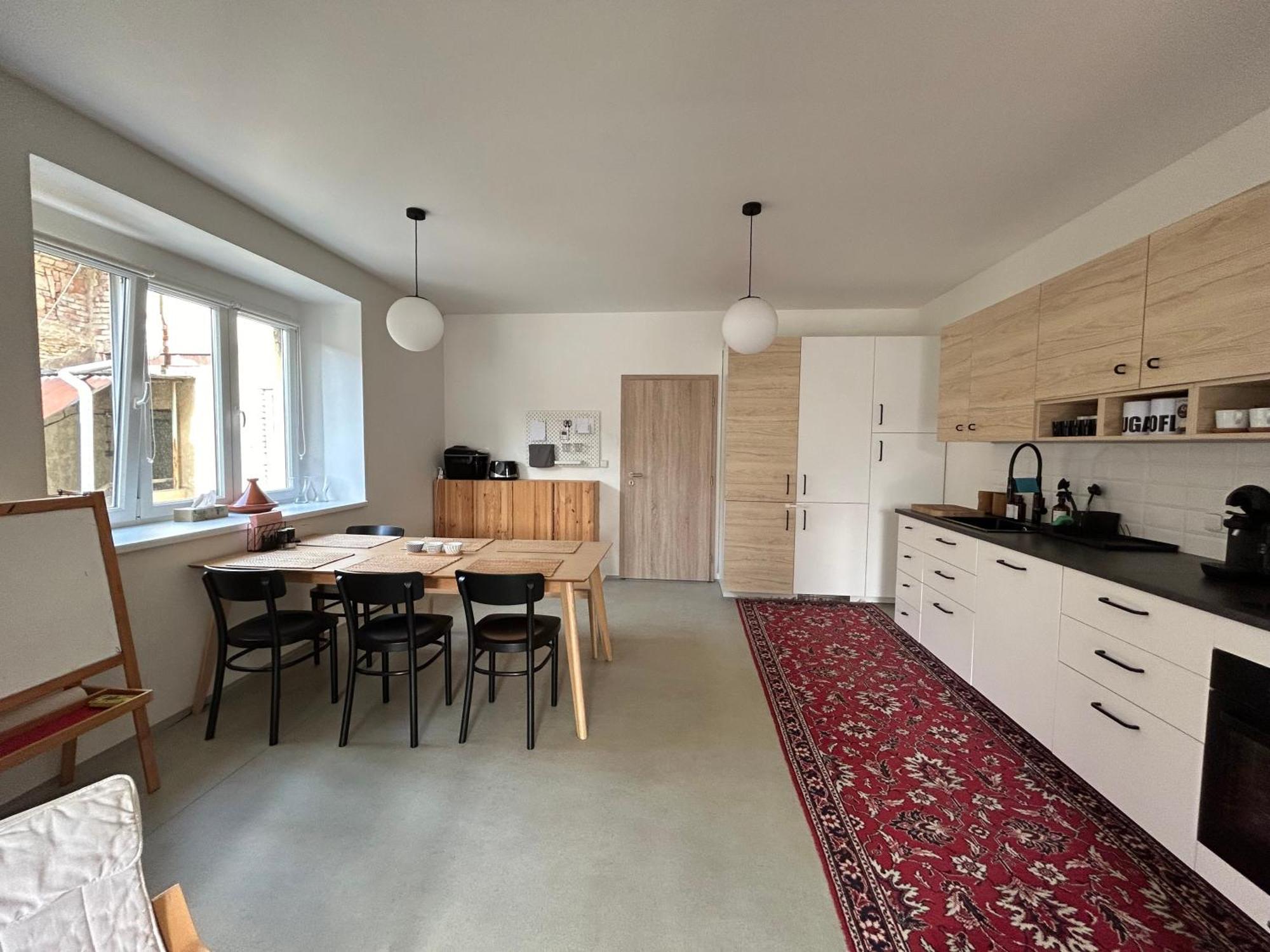 Rodinny Apartman U Mariny Litomerice Ngoại thất bức ảnh
